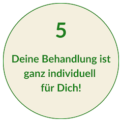 Gründe für Physiotherapie Guntermann