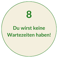 Gründe für Physiotherapie Guntermann