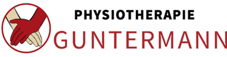 Logo Physiotherapie Krankengymnastik Guntermann Dortmund