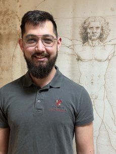 Konstantin Reh Physiotherapie Guntermann