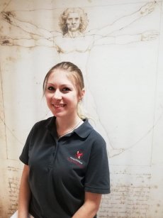 Nicole Drejka Physiotherapie Guntermann